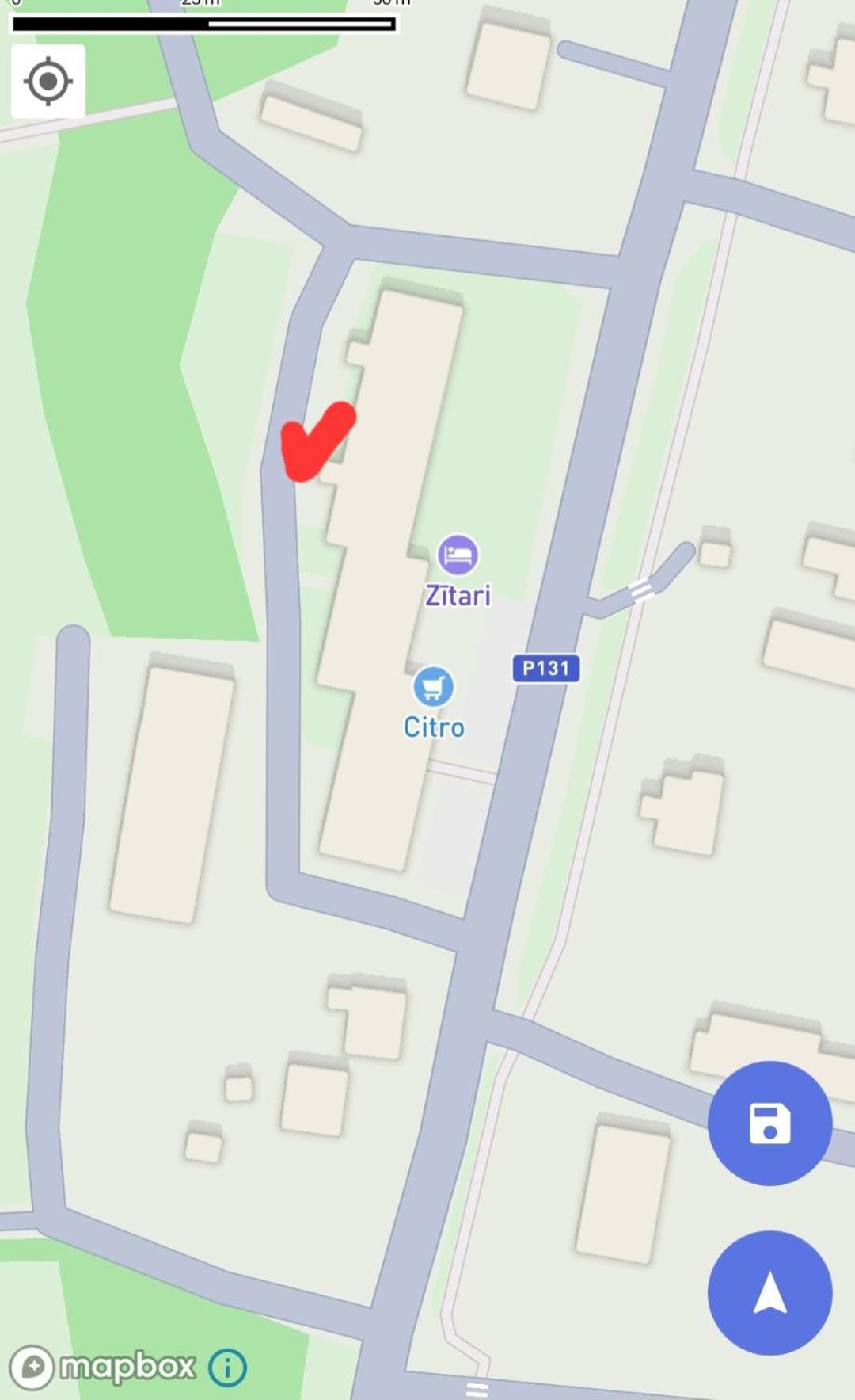 Kalmari 16 Kolka